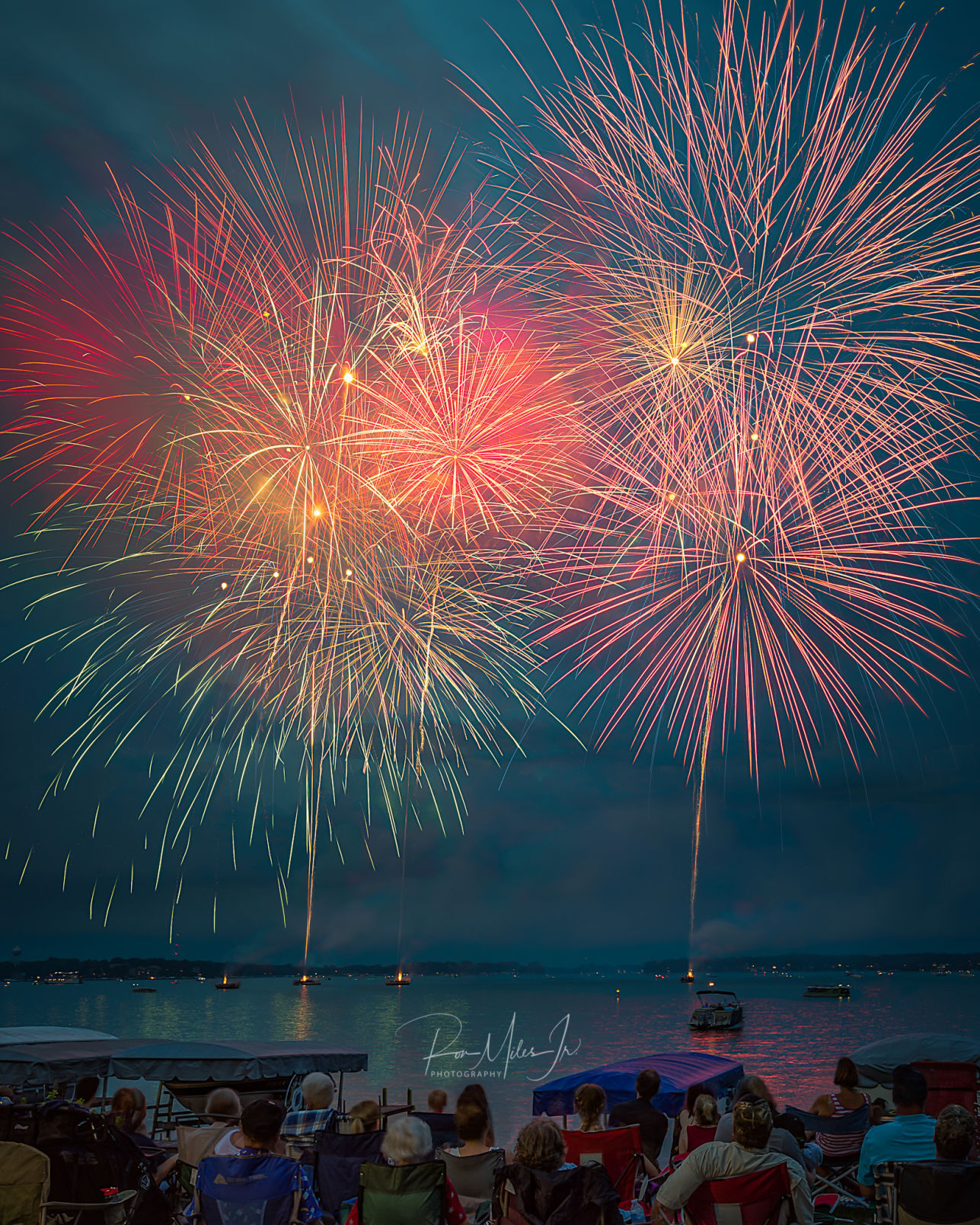 Fireworks